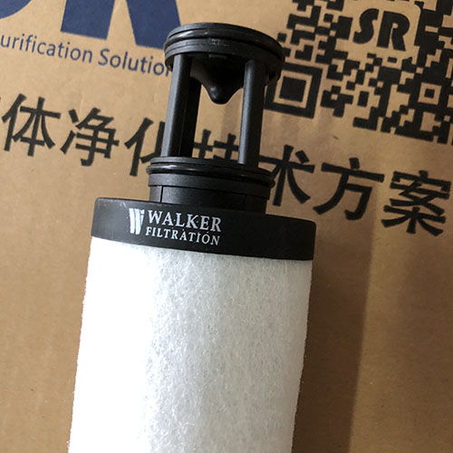 WALKER公司生產(chǎn)全系列Domnick Hunter Oil-X Evolution替代濾芯上端蓋